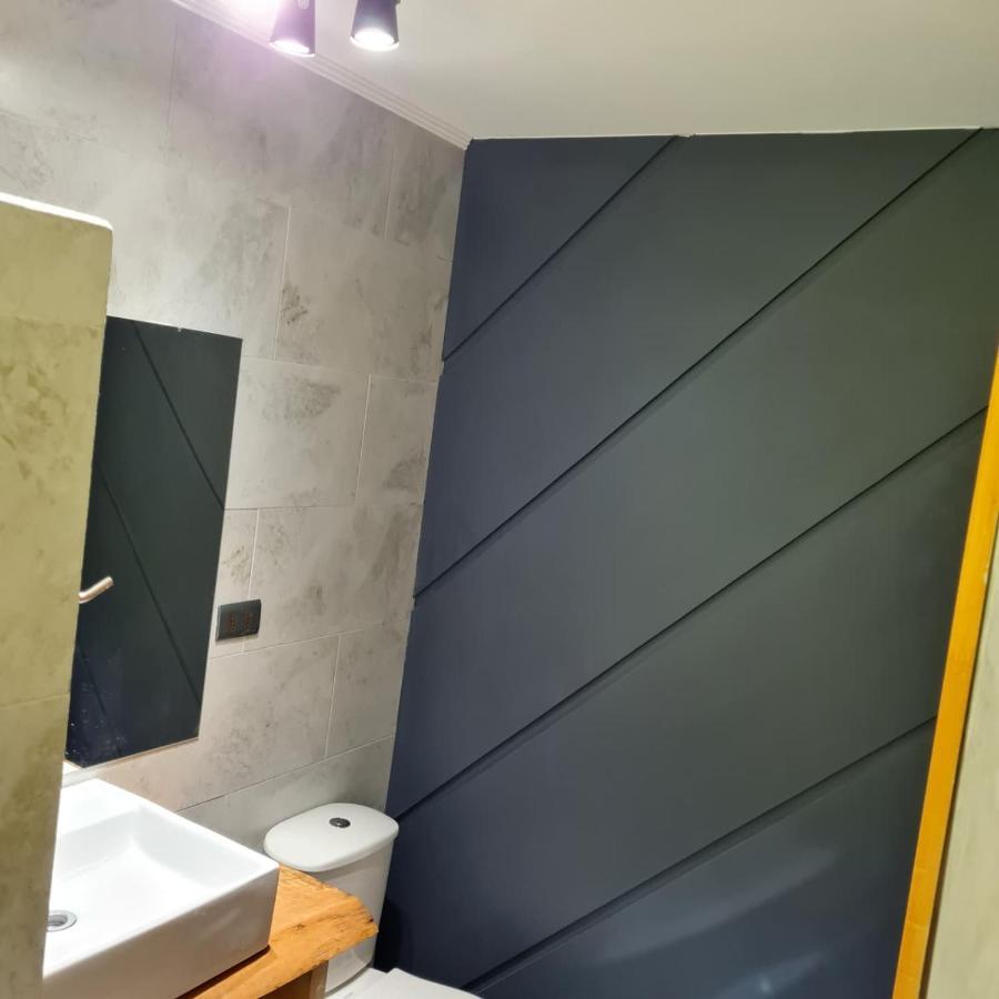 Cabanas El Cipres Pucón Exteriér fotografie